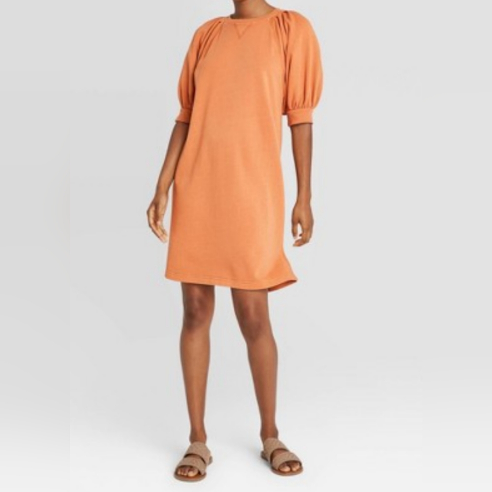 Universal Thread Tee-shirt Dress - M